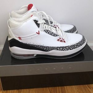 Jordan 2.5 Team Size 10.5